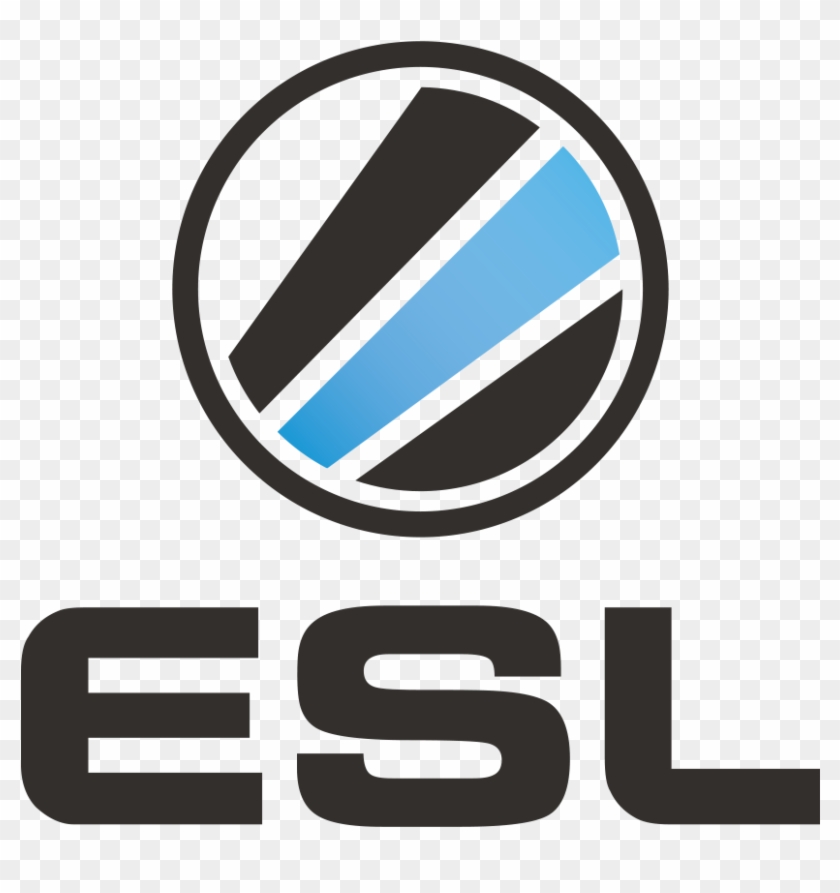 Esl, The World's Largest Esports Company, And Wesa, - Esl Gaming Clipart #236818
