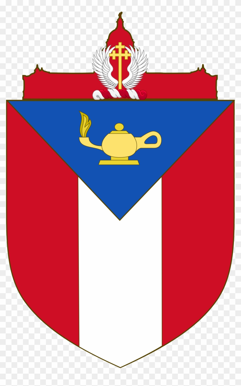 Open - Austin Texas Coat Of Arms Clipart #236819