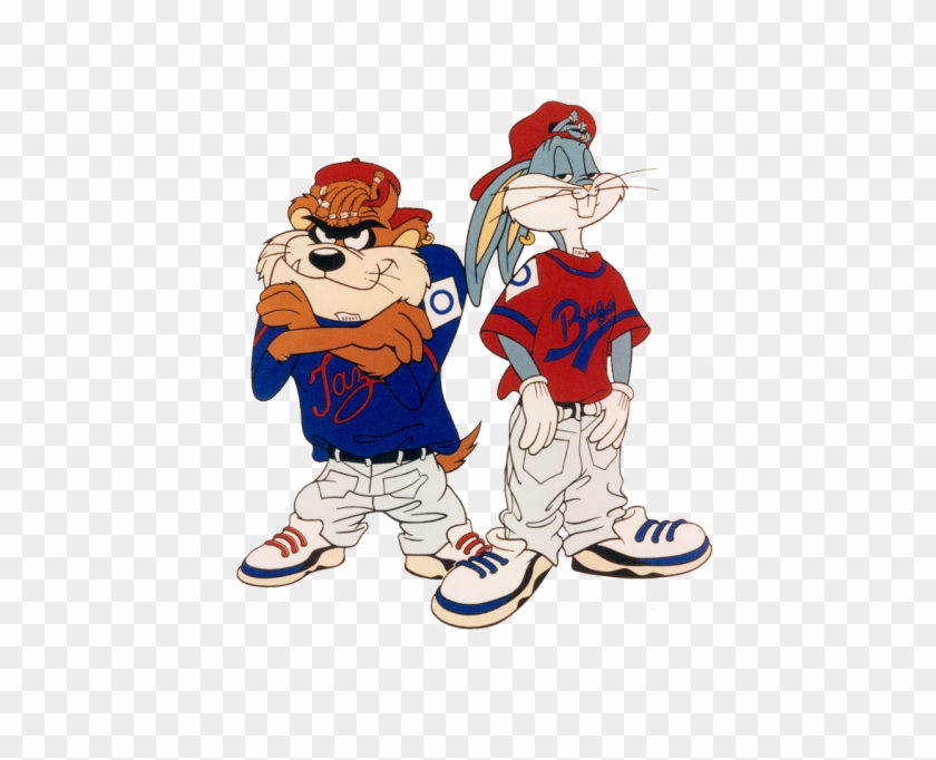 Png Looney Tunes Transparent Og Shit - Knxwledge X Roc Marciano Clipart #236880