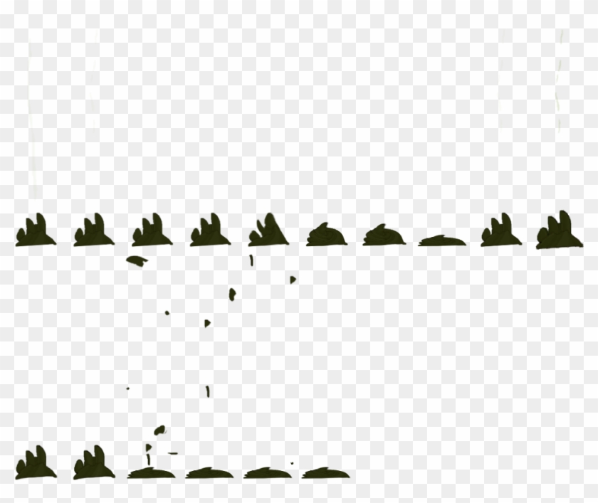 Mammoth Poop - Sprite Sheet Poop Png Clipart #236913