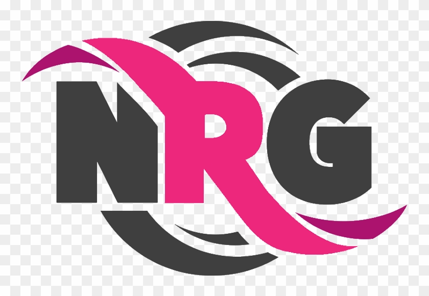 Nrg Esports Png Clipart