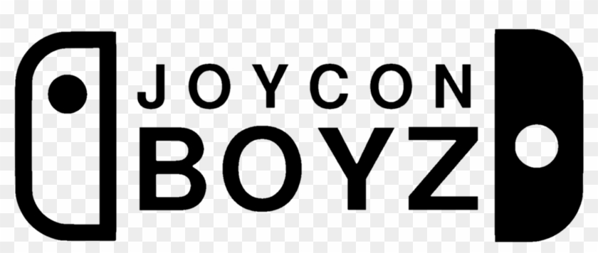 Hd Joycon Boyz Png File (i - Graphic Design Clipart #236938