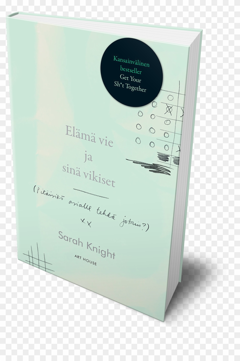 Art House Rhyhmän Kirjakauppa - Style Clipart