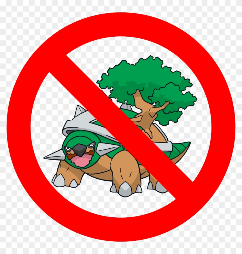 Shit - Don T Fish Sign Clipart #237027