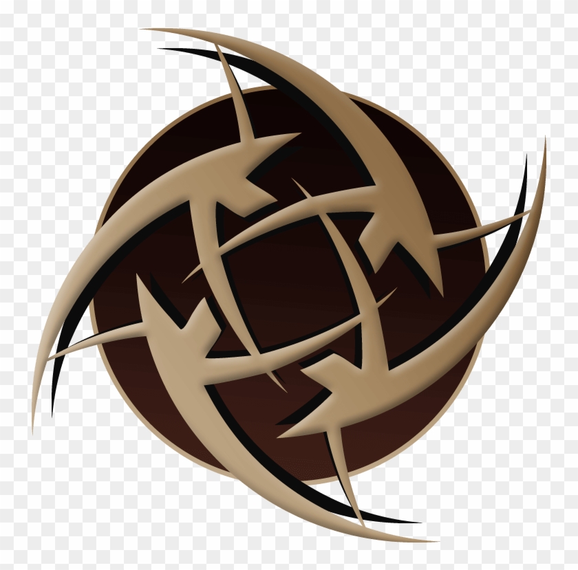 Logo Nip - Ninjas In Pyjamas Logo Clipart #237030