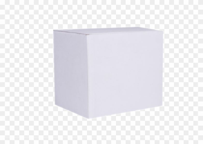 White Box Png - Box Clipart
