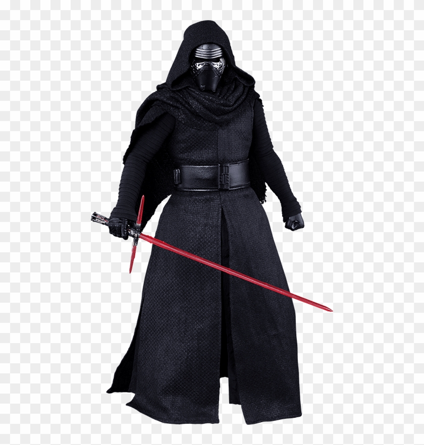 Kylo Ren Movie Clipart #237159