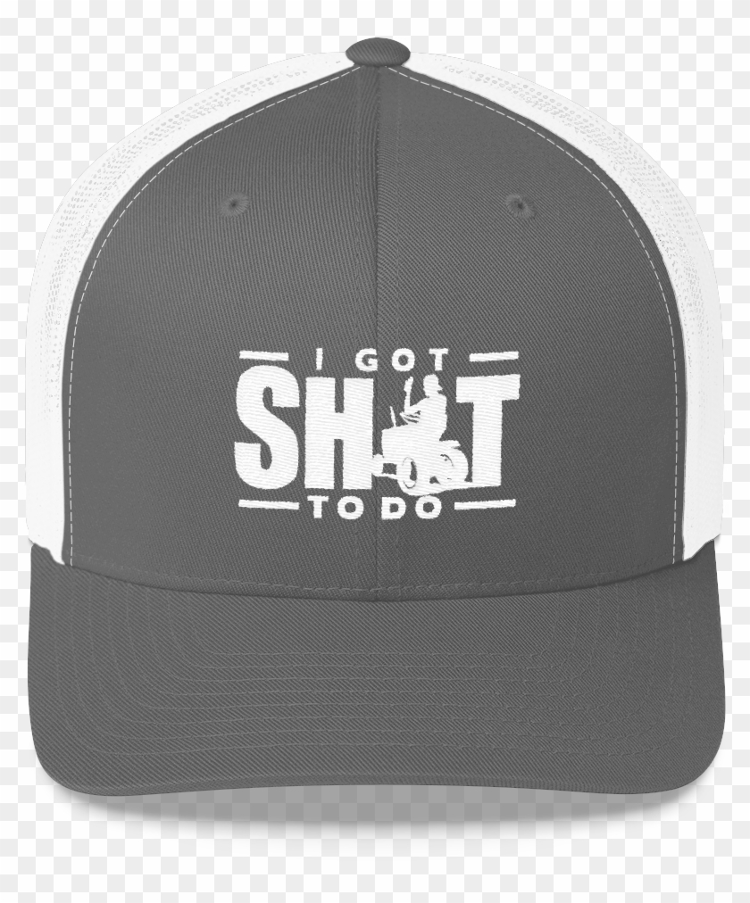 Igstd Mockup Front Black-white Clipart #237180
