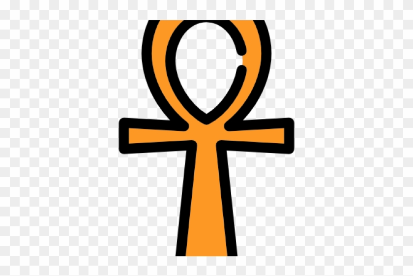 Ankh Clipart Transparent - Ankh - Png Download #237231