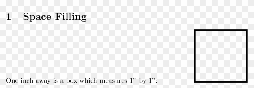 Result - White Box With Black Border Clipart #237236