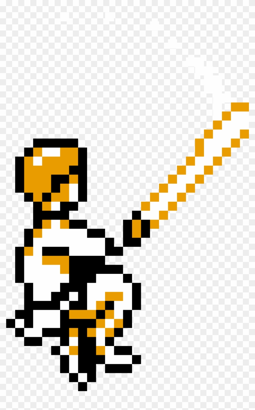 Cartoon , Png Download - Pikachu 8 Bit Gif Clipart #237298