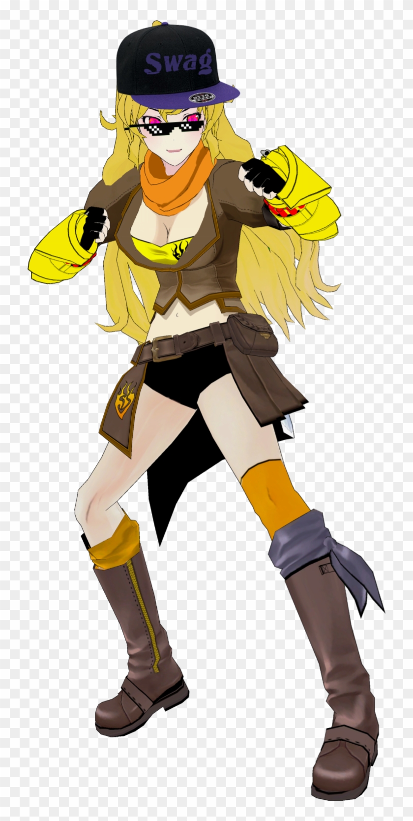 Yerg Xeao Lang Mlg Yerg Clipart