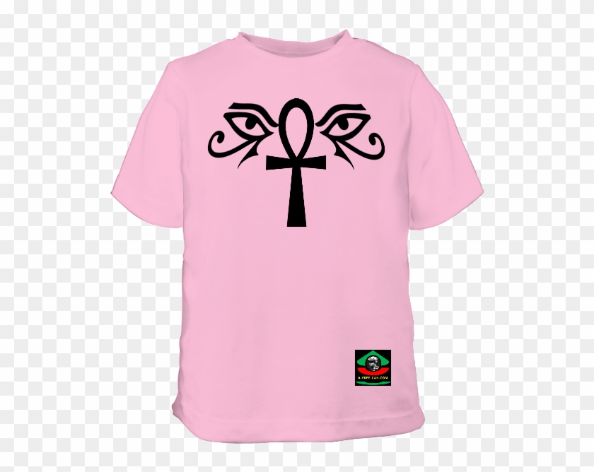 7 Unisex - Ankh Clipart #237623