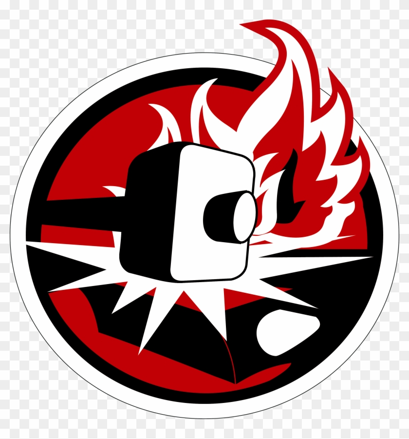 Team Forge Clipart