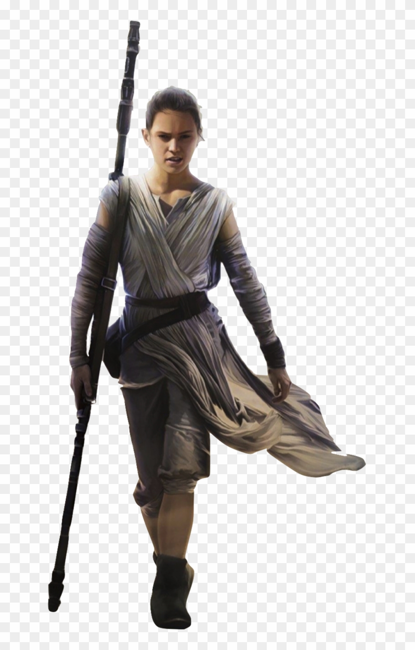 Thumb Image - Star Wars 7 Png Clipart #237759