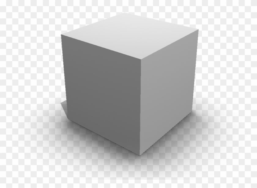 Download 3d Cube - Cube 3d Clipart #237762