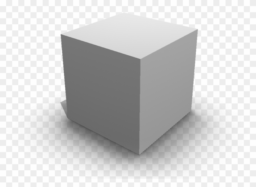 Download 3d Cube - Cube 3d Clipart