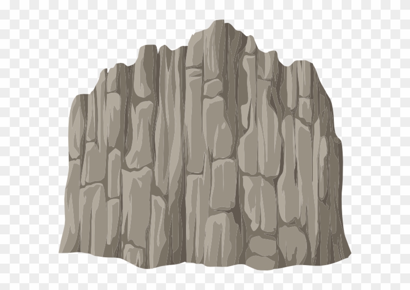 Landscape Cliff Face Mountaineering Png Clipart