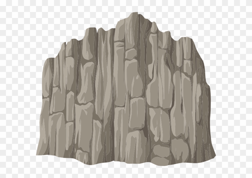 Landscape Cliff Face Mountaineering Png Clipart #237816