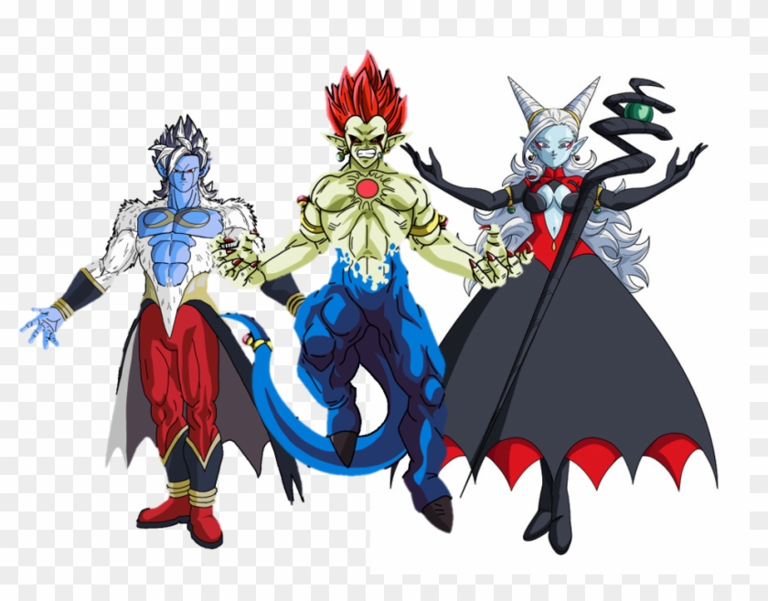 No Caption Provided - Dragon Ball Z Heroes Super Clipart