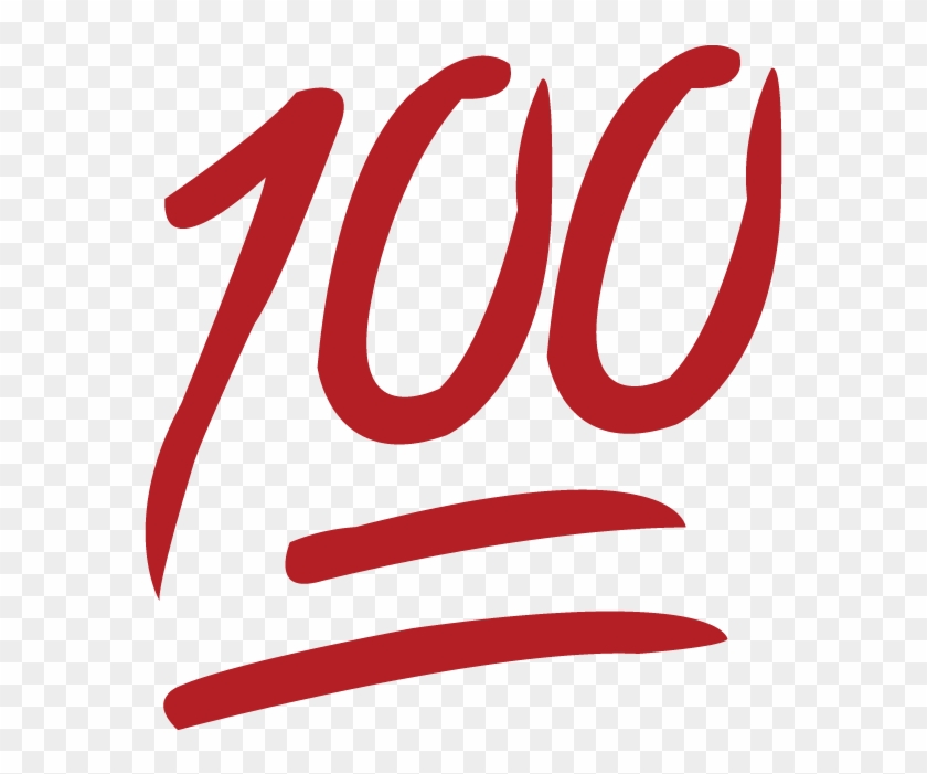 Skills - Emoji De 100 Png Clipart