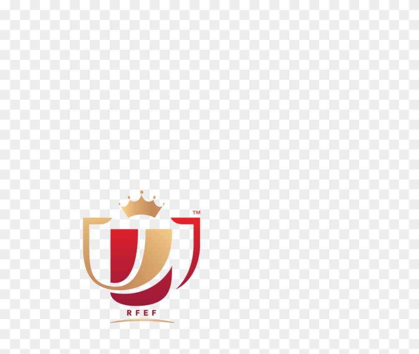 Copa Rei Logo - Levante Vs Barcelona Copa Del Rey Clipart #238304
