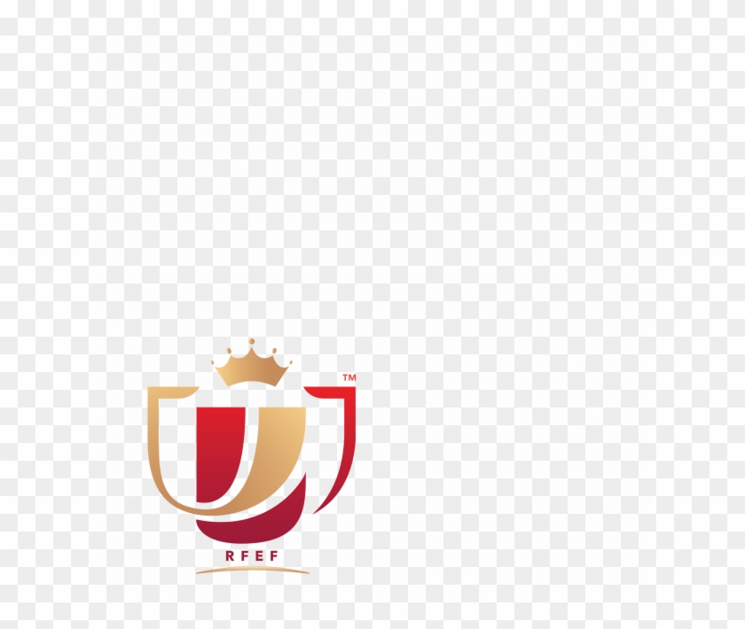 Copa Rei Logo - Levante Vs Barcelona Copa Del Rey Clipart
