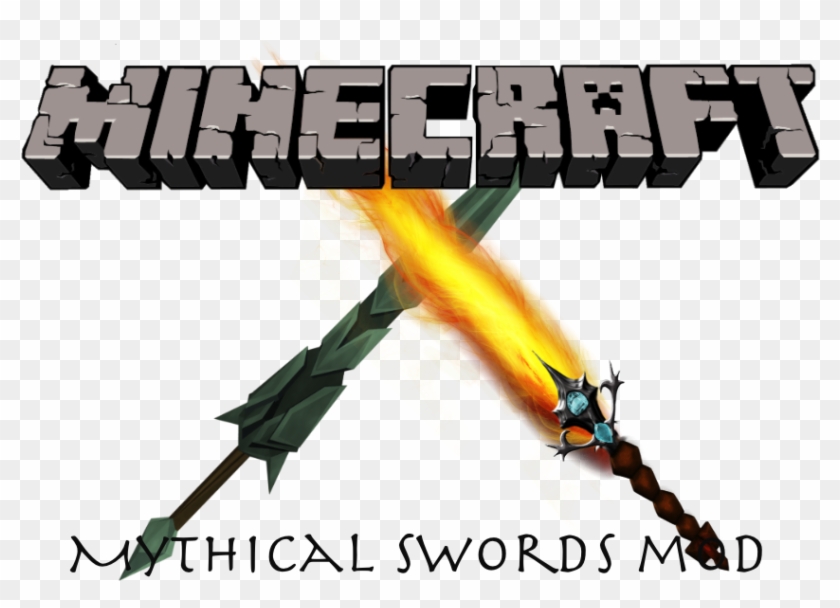 Hello There Everyone And I'm Here With A New Mod Called - Minecraft Clipart