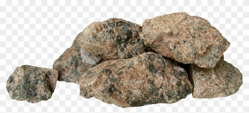 Stones Png - Rocks Png Clipart #238436