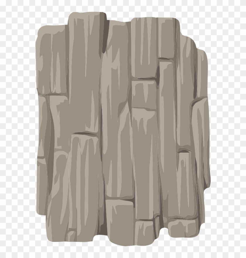Medium Image - Cliff Png Clip Art Transparent Png