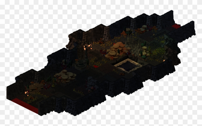 File - Dc-fs2 - Tree Clipart #238676