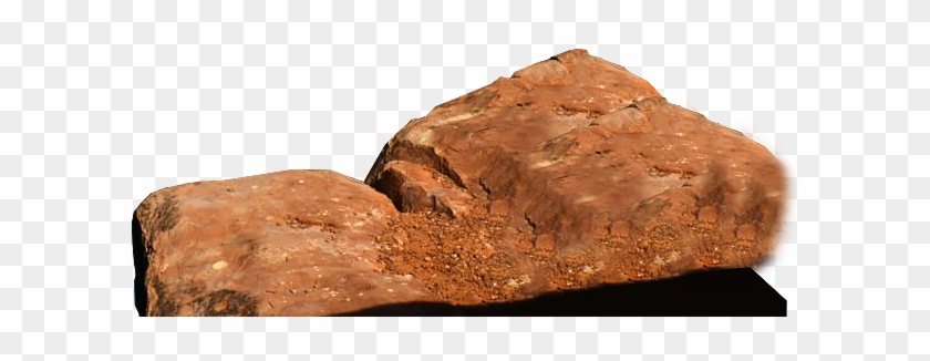 Left Cliff A - Boulder Clipart #238705