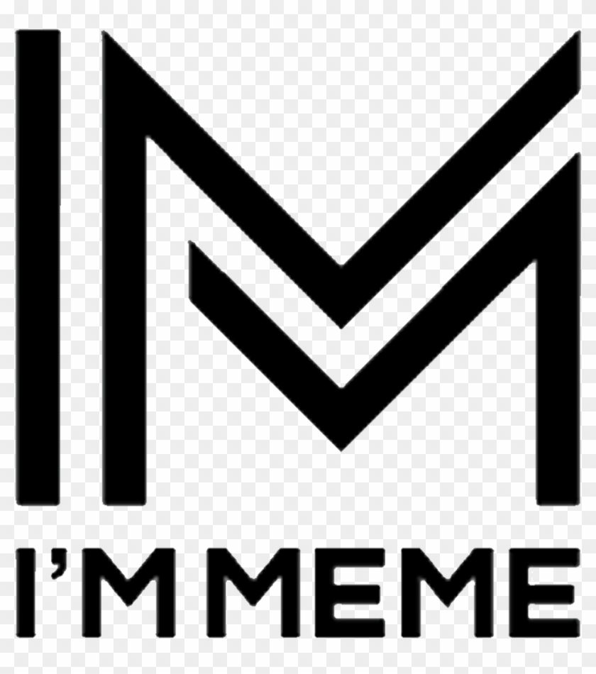 Memebox - I M Eye Shadow Palette Clipart