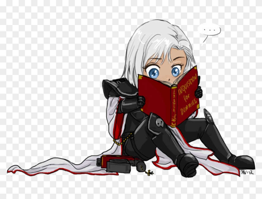 File 143170126031 - Warhammer 40k Sisters Of Battle Meme Clipart