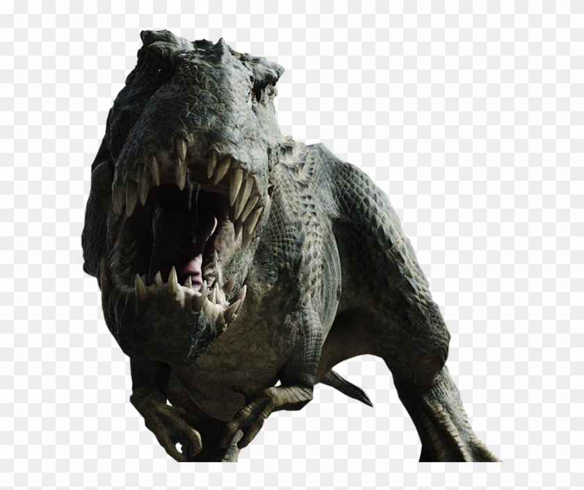 Kingkong Png - Tiranosaurio Rex King Kong Clipart #238994