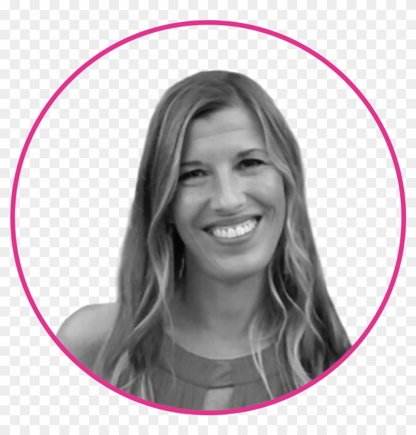 Ana Rey Rico - Girl Clipart #238996