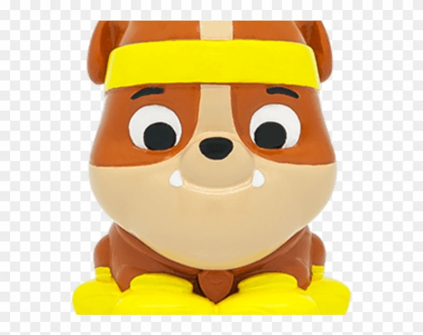 Mashems Paw Patrol S5 Rubble - Baby Toys Clipart