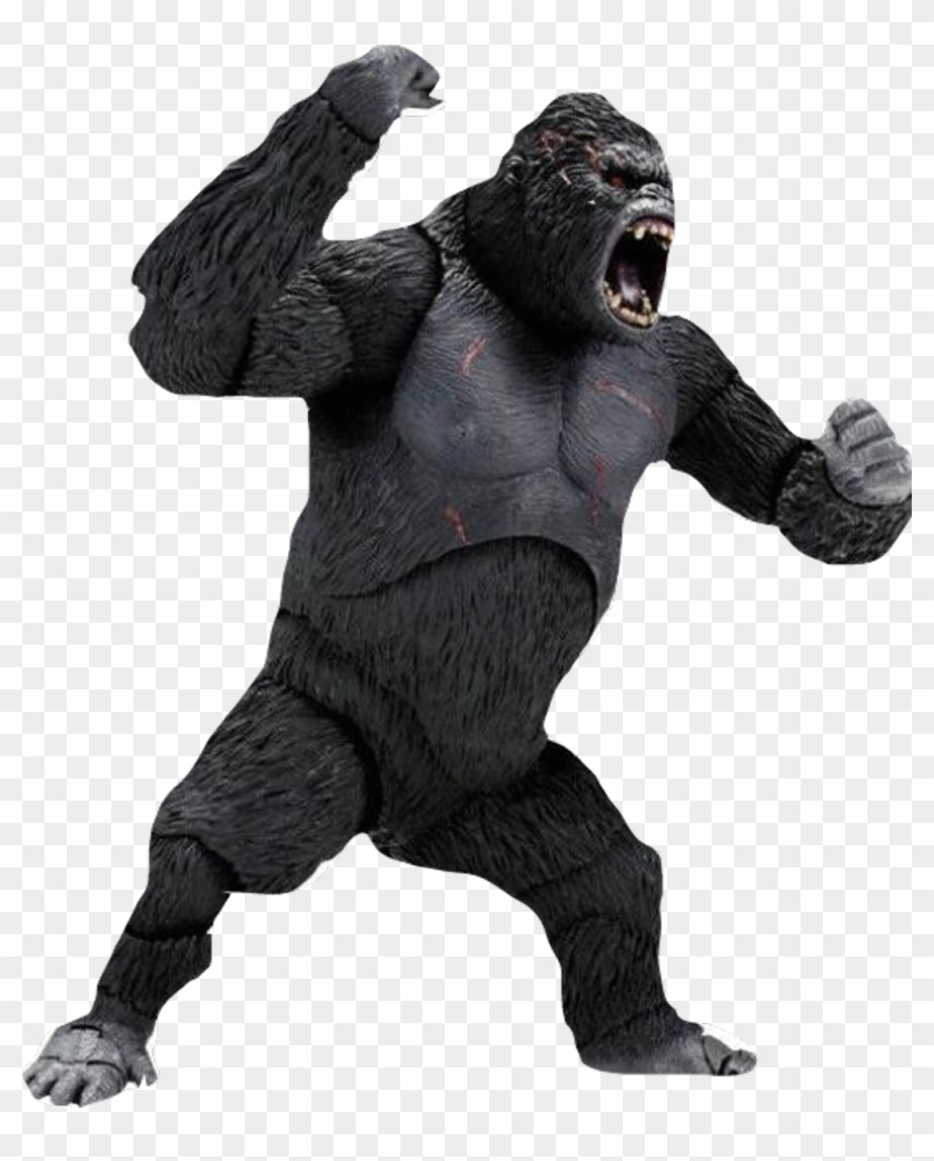 King Sticker - King Kong Helicopter Clipart