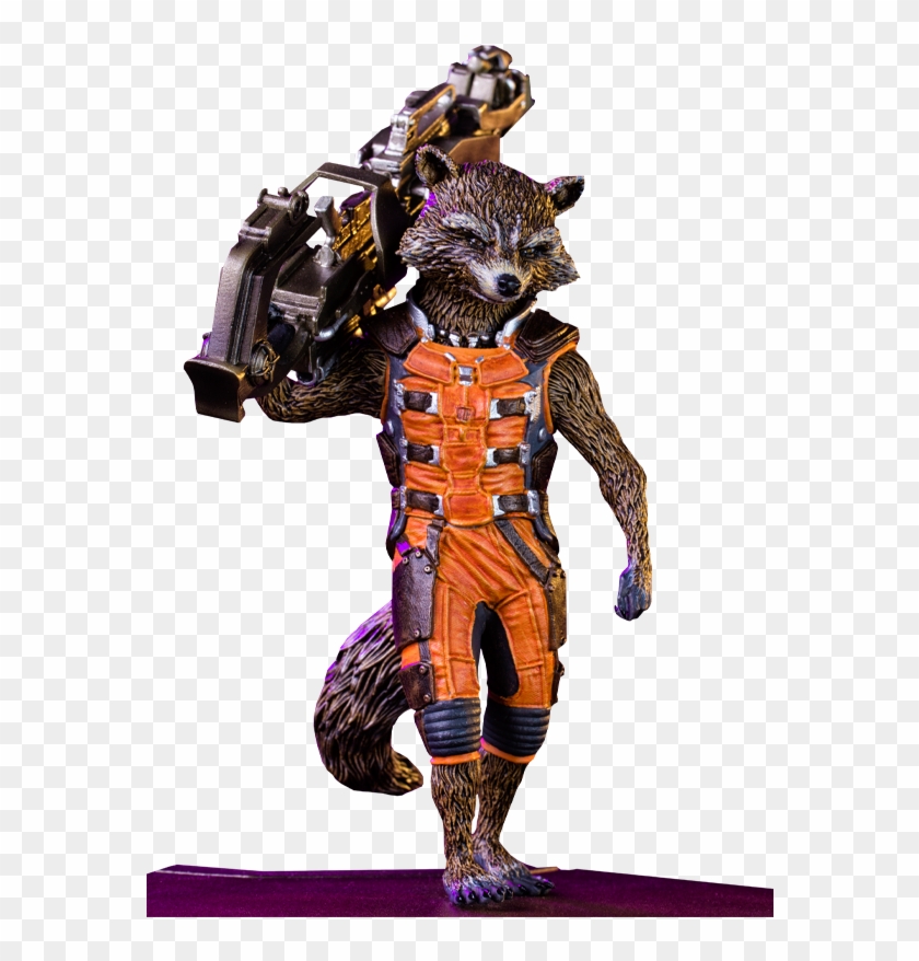 Guardies Da Galxia Png - Rocket Guardians Of The Galaxy Png Clipart