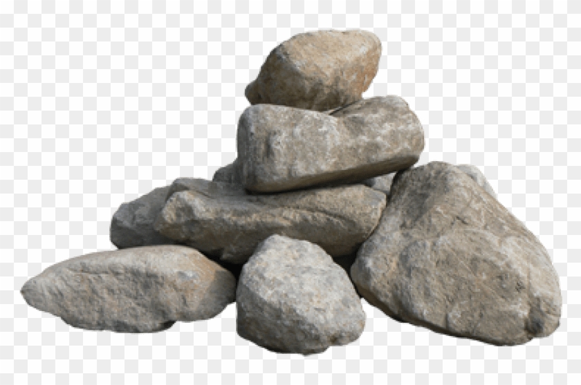 Download Stone Png Images Background - Stone Png Clipart #239202