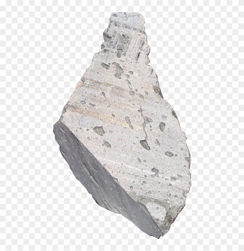 Mondgestein Apollo 17 02 - Igneous Rock Clipart #239230