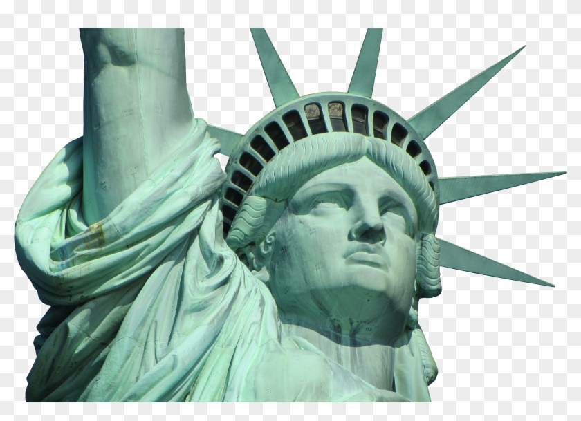 Statue Of Liberty Png Clipart #239332