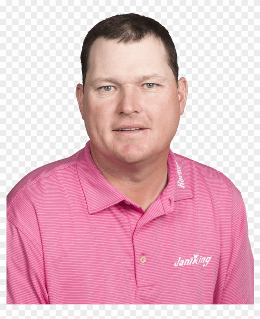 Chad Campbell - Gentleman Clipart