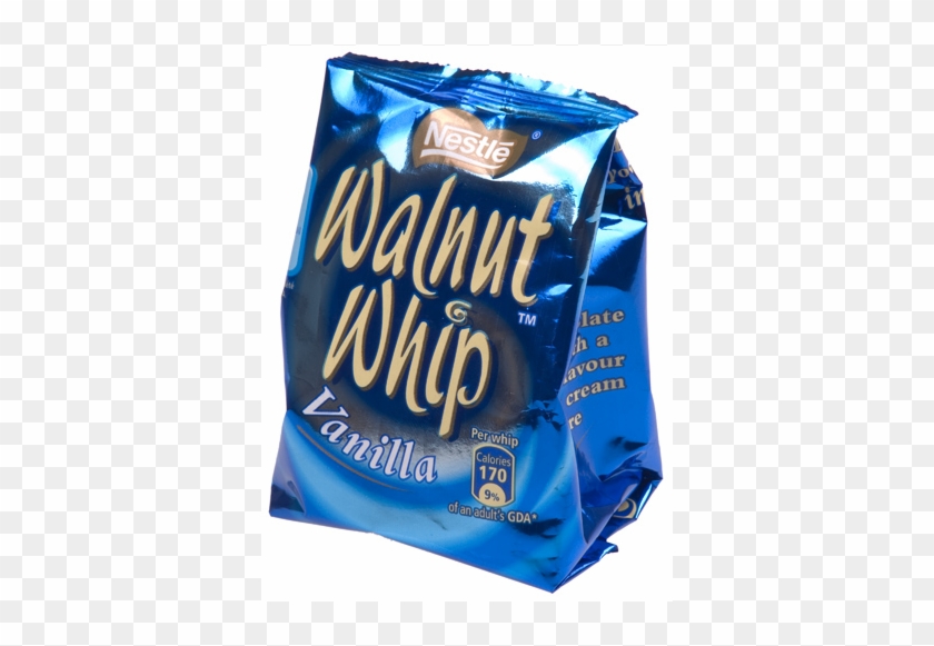 Nestle Walnut Whips - Walnut Whip Clipart