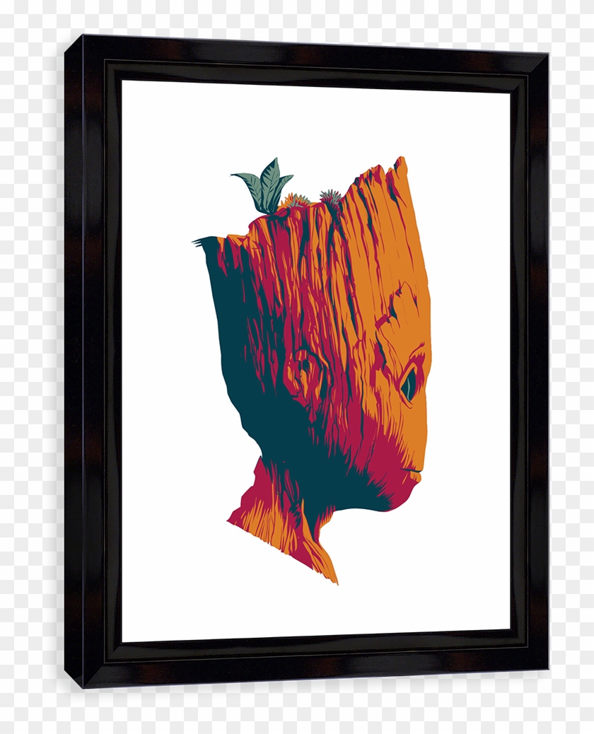 Groot Clipart #239444