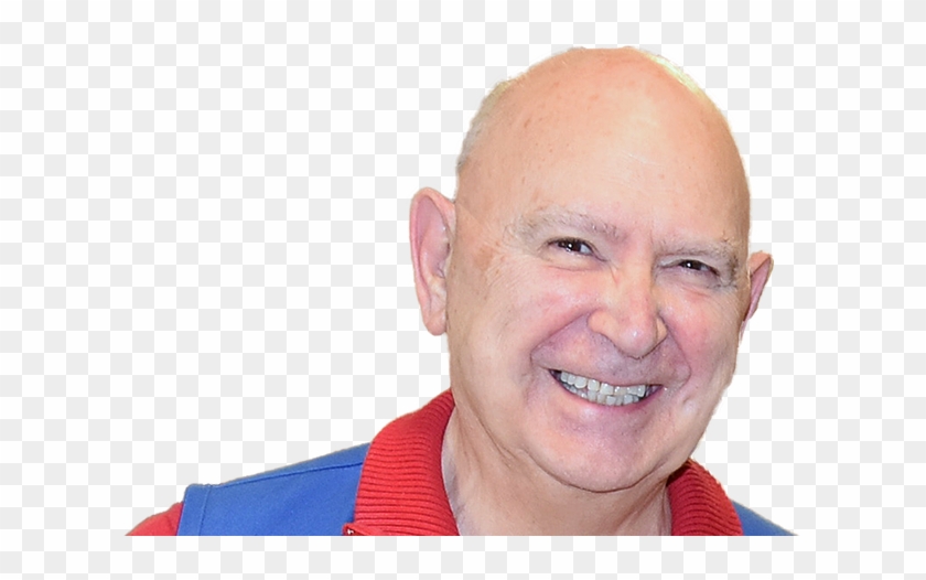 Maurice “mo” Laws, 81 55 Plus Magazine For For Active - Senior Citizen Clipart #239521