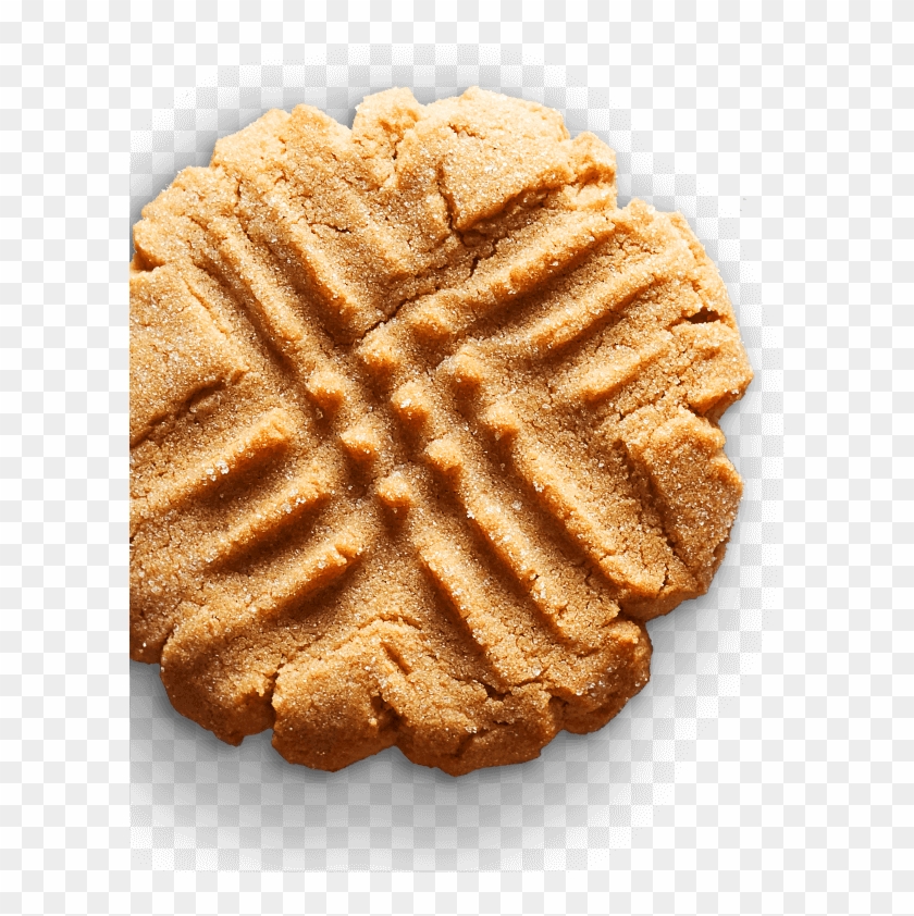 Peanut Butter Cookies - Peanut Butter Cookie Png Transparent Clipart