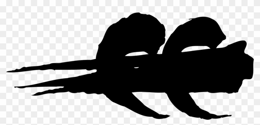 Apocalypse Clipart Werewolf - Bone Gnawer - Png Download #239737