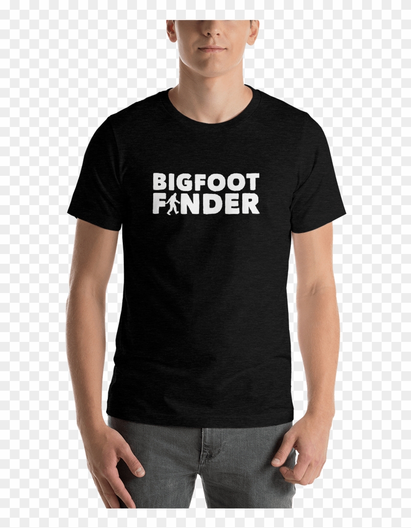 Bigfoot Finder - Under Armour Ruin The Game Clipart