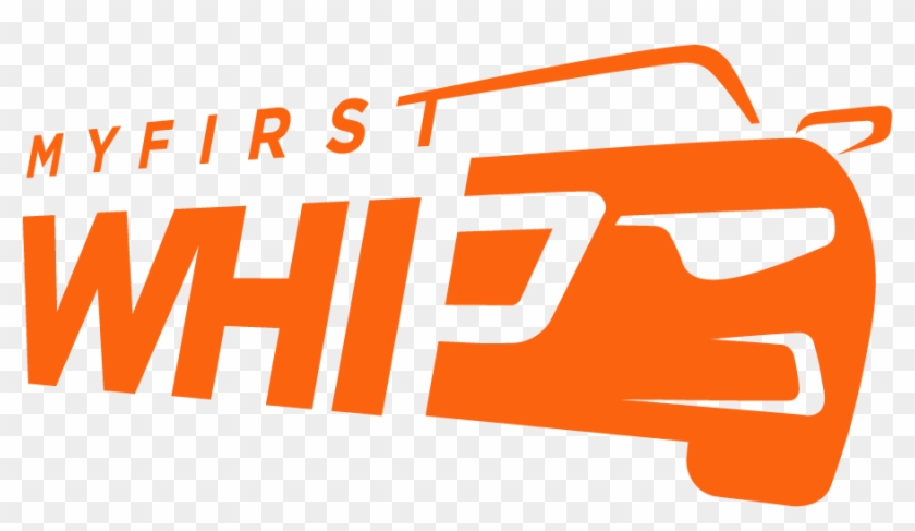 My First Whip - Graphic Design Clipart #239838